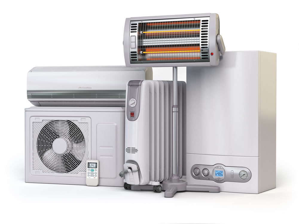 What's the Best? Comparing Heat Pumps & Radiator Heating Homeowners Guide