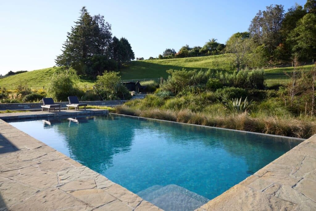 greenslade concrete pool auckland