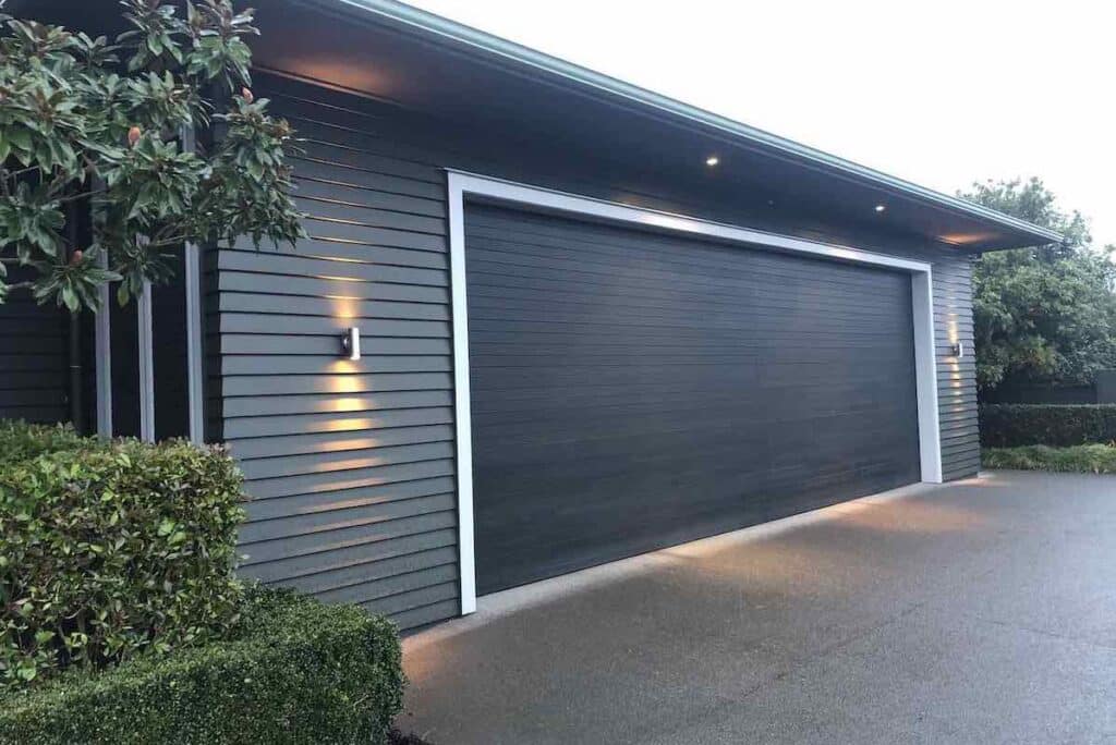 garage door west auckland
