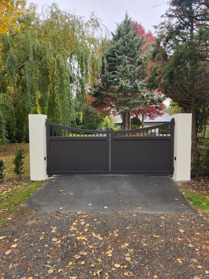 automatic gates in Christchurch