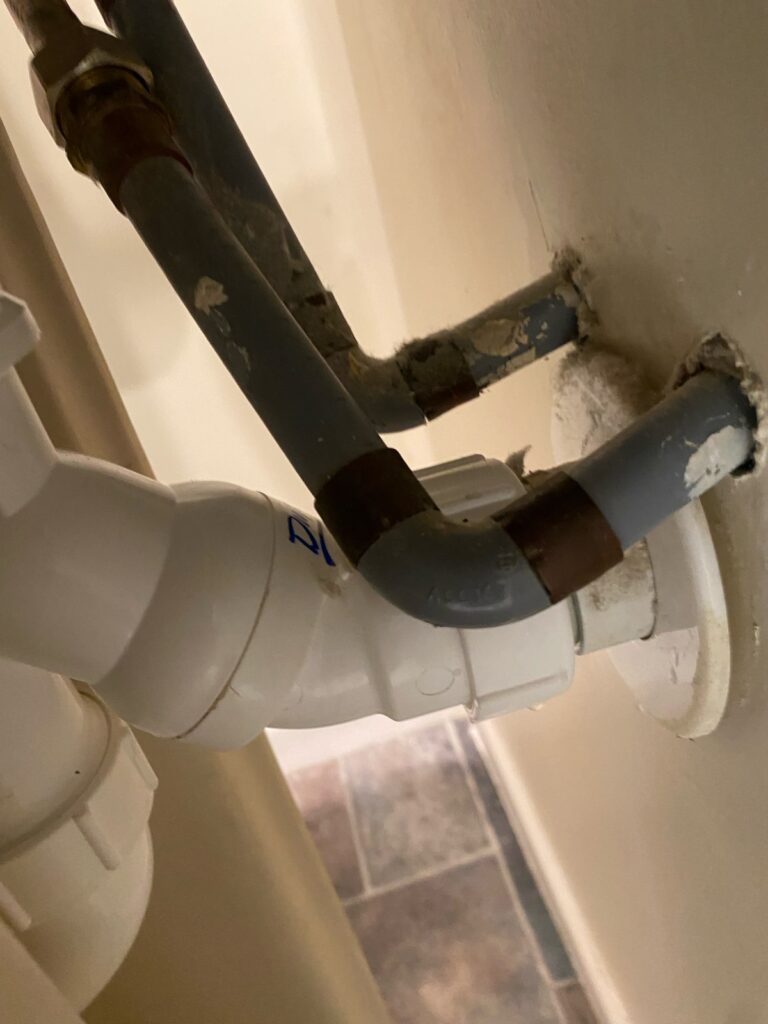 blocked drains in island bay